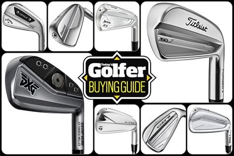Top 4 Most Forgiving Irons of 2024 .
